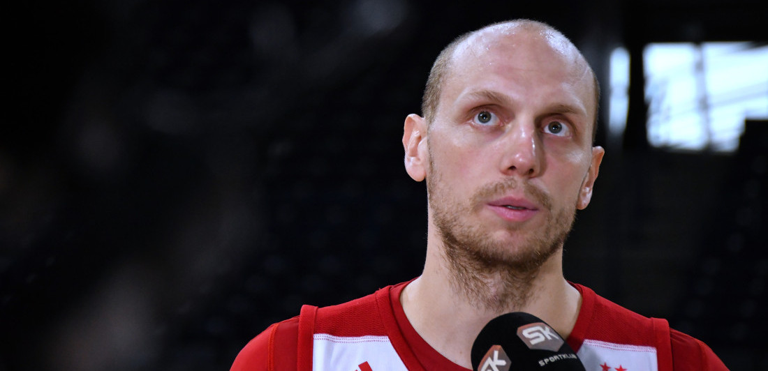 Prošle sezone ih je "rešio" - Davidovac se prisetio magične večeri pred dolazak Barselone