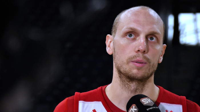 Prošle sezone ih je "rešio" - Davidovac se prisetio magične večeri pred dolazak Barselone