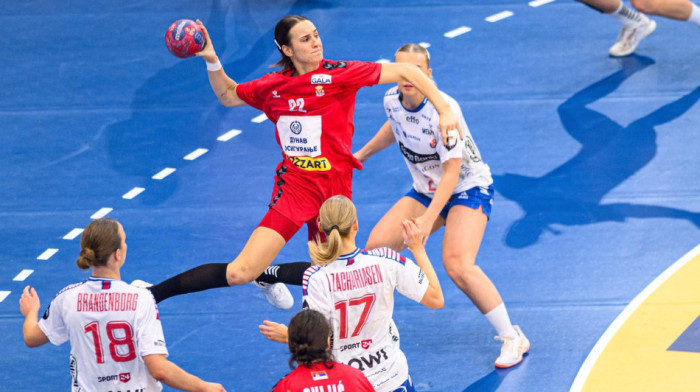 Hitna reakcija zbog srpskih rukometašica: Oni su direktno uticali na rezultat!