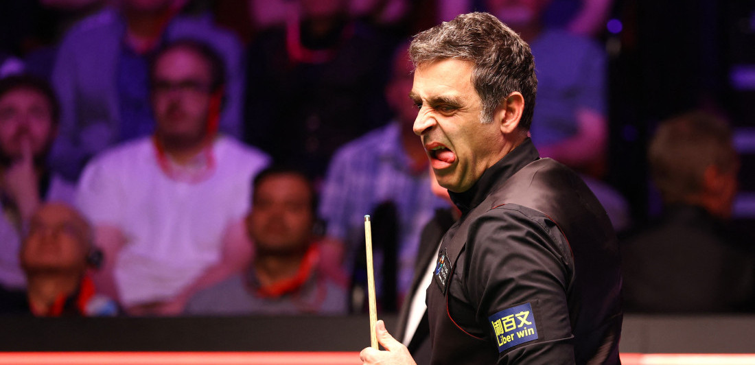 Na današnji dan: Rođen najveći ikad, Roni O'Saliven zvani Raketa