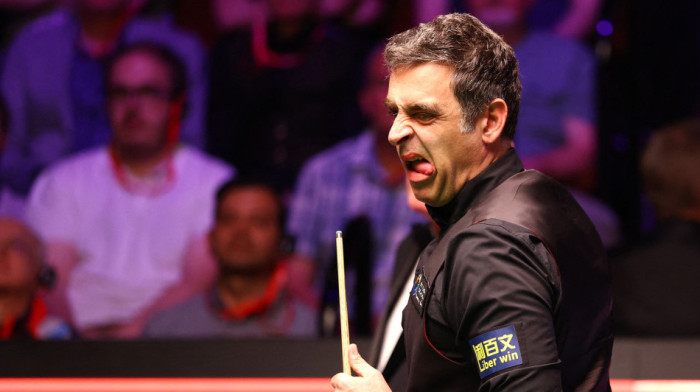 Na današnji dan: Rođen najveći ikad, Roni O'Saliven zvani Raketa