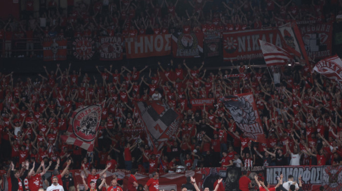 Odlaže se utakmica u Evroligi zbog nevremena - Kako je to moguće?!