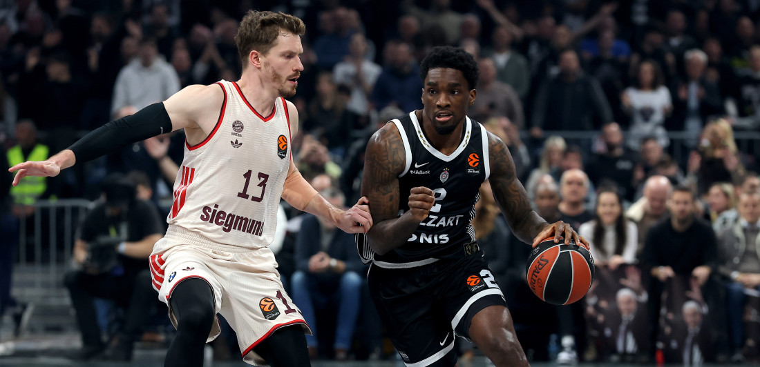 Srbin na udaru: Posle poraza od Partizana Bajern pravi seču