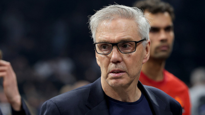 Osmi otkaz u Evroligi - Bajern se rastao sa Herbertom!