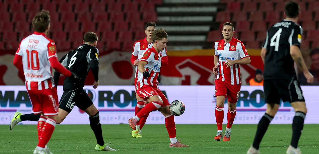 Drama na tabeli Superlige - Evo šta čeka Zvezdu i Partizan do kraja godine