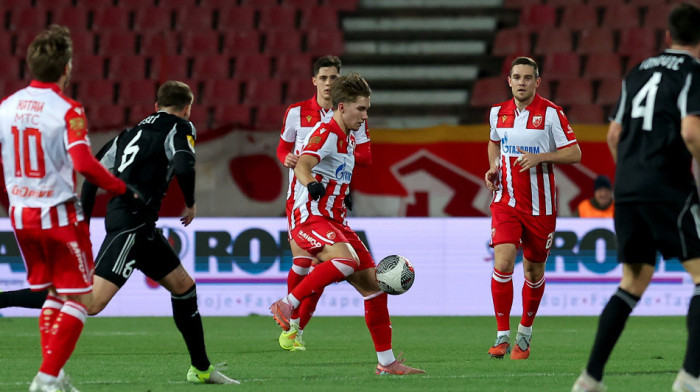 Drama na tabeli Superlige - Evo šta čeka Zvezdu i Partizan do kraja godine