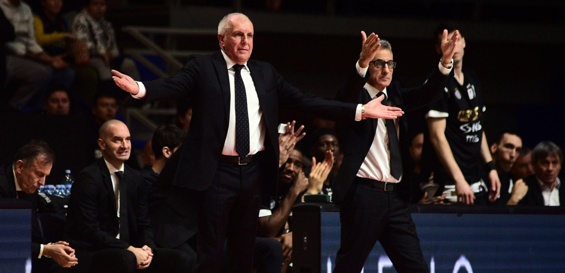 Ko je sve zbog Željka napustio Partizan? Otišli glumac, biznismen, Žocov kum, čuveni as...