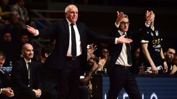 Ko je sve zbog Željka napustio Partizan? Otišli glumac, biznismen, Žocov kum, čuveni as...