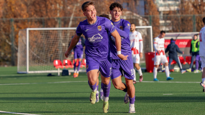 Zvezda već ima prvo zimsko pojačanje? Gledao ga Paunović, razbio superligaša, svi bruje o njemu