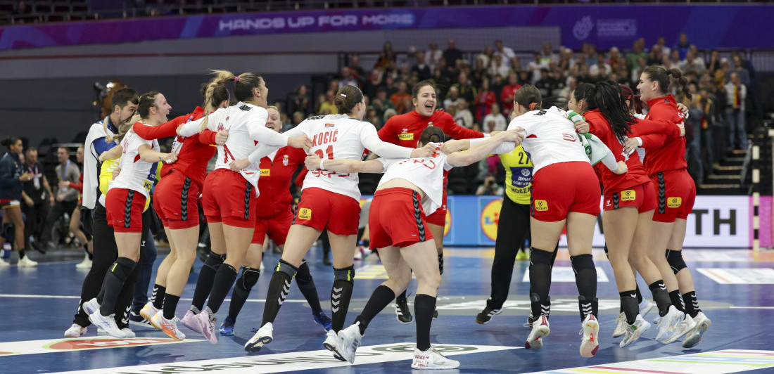 Sad ili nikad: Evo šta treba Srbiji za plasman u četvrtfinale Svetskog prvenstva