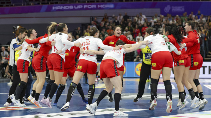 Sad ili nikad: Evo šta treba Srbiji za plasman u četvrtfinale Svetskog prvenstva