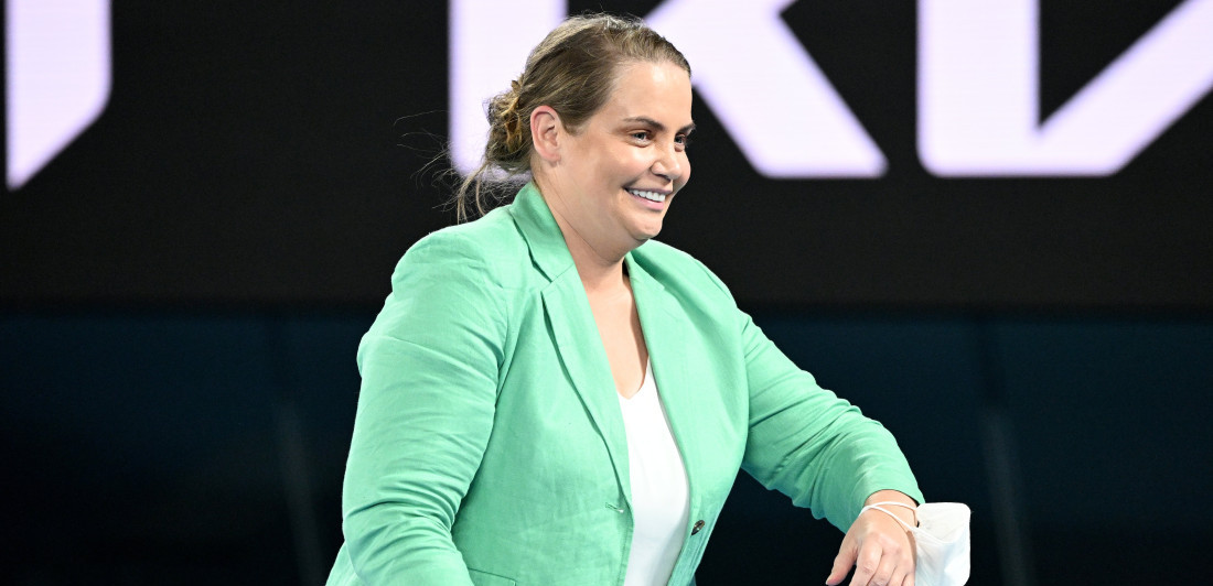 Šok: Jelena Dokić operisana, javila se iz bolnice (FOTO)