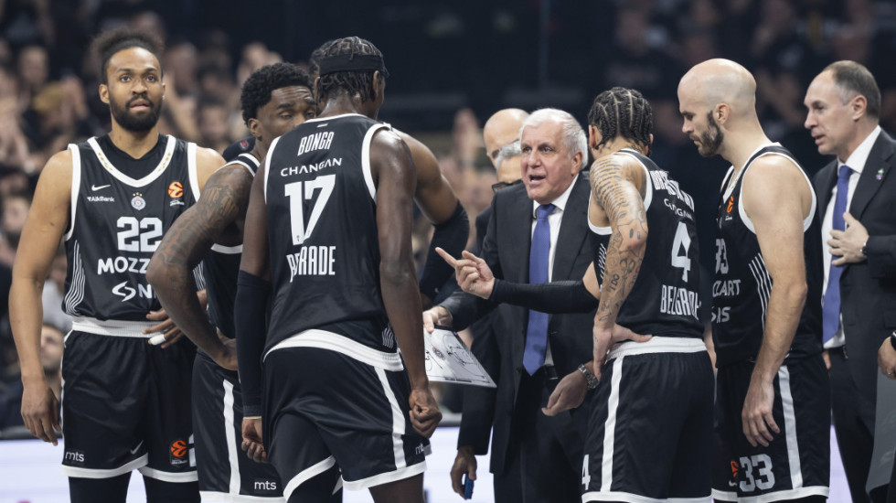 Partizan dao više od 2.000.000 evra na čarter letove u poslednje 4 sezone