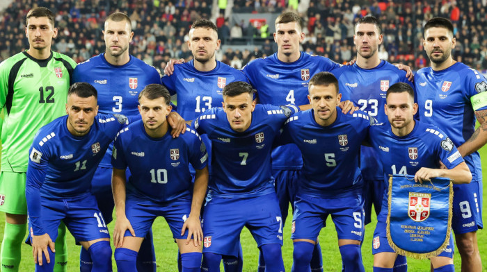 Katastrofa: Reprezentativac Srbije igrao povređen i sada će morati na dugu pauzu