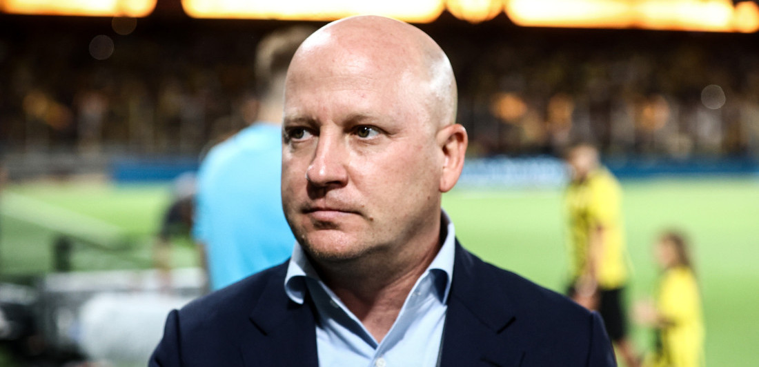 Nikolić kažnjen: UEFA preti suspenzijom srpskom treneru posle incidenta