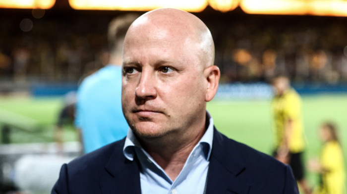 Nikolić kažnjen: UEFA preti suspenzijom srpskom treneru posle incidenta