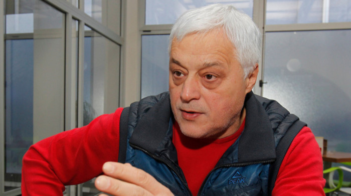 "Grobari" će nastaviti da navijaju za Partizan - Oglasio se legendarni Muta