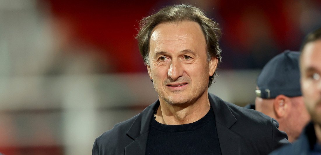 Zvezda će imati dodatni motiv protiv nas: Oglasio se Tanjga pred derbi meč