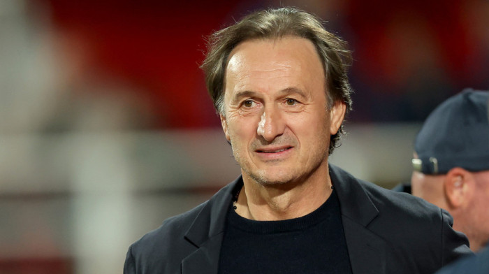 Zvezda će imati dodatni motiv protiv nas: Oglasio se Tanjga pred derbi meč