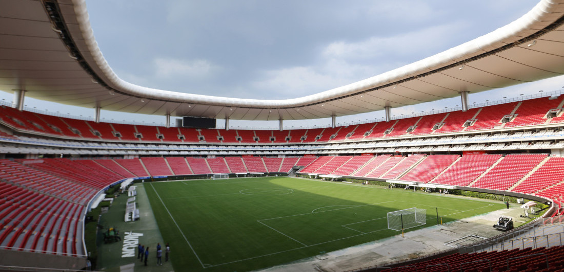 (FOTO) Gnusno i zastrašujuće! Pronađeni ljudski ostaci kod čuvenog stadiona - Od cifre će vam pozliti