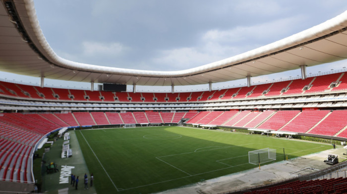 (FOTO) Gnusno i zastrašujuće! Pronađeni ljudski ostaci kod čuvenog stadiona - Od cifre će vam pozliti