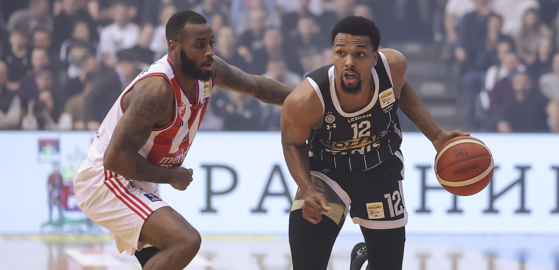 Isplivale kvote za večiti derbi: Ogromna razlika, nećete verovati ko je favorit (FOTO)