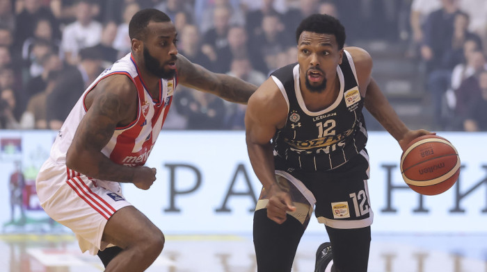 Prvi čovek Virtusa kritikovao NBA Evropu: Zvezda i Partizan ne mogu, a Milan i Mančester mogu
