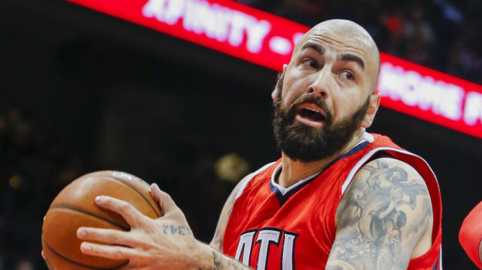 Legenda udarila po igračima Partizana: Ako si plaćen 2,5 miliona, pa majstore, ima da preoreš parket