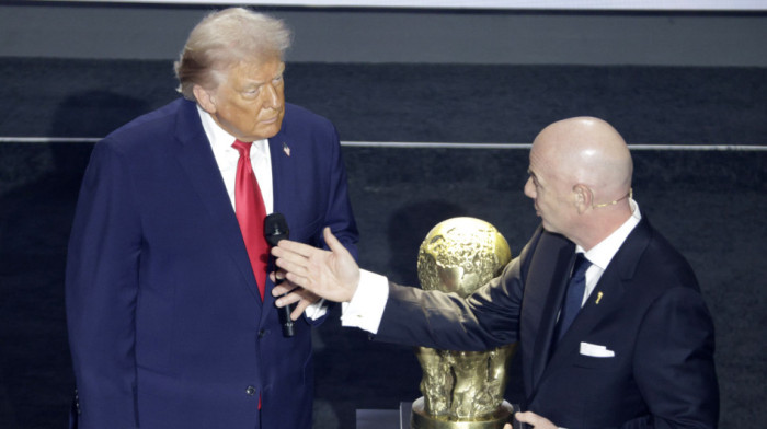 Žreb za Mundijal 2026: Cela planeta čeka s nestrpljenjem, pratite uživo iz minuta u minut