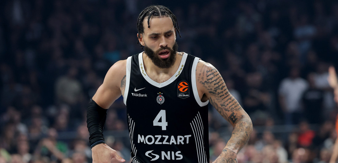 Italijani saznaju: Dvejn Vošington napušta Partizan?