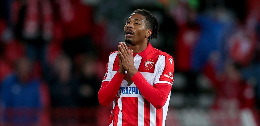 Štoper Zvezde zapušio usta kritičarima - Učenin put od grešnika do heroja