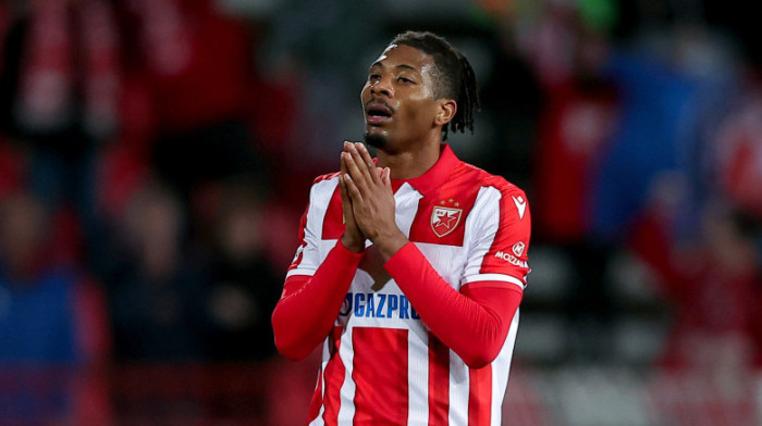 Štoper Zvezde zapušio usta kritičarima - Učenin put od grešnika do heroja