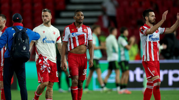 Da li je on najlošije pojačanje Zvezde? Najskuplji štoper u istoriji kluba, a donosi više štete nego koristi