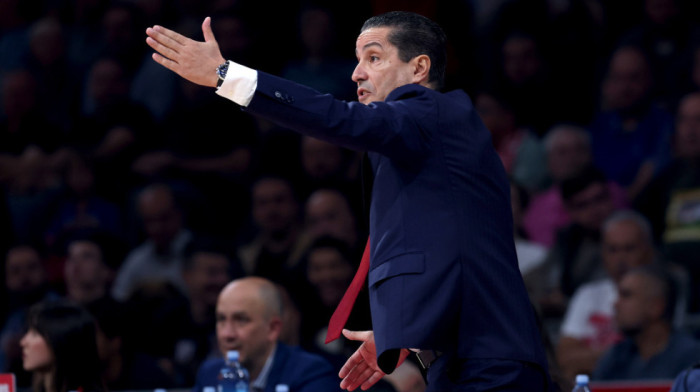 Doskorašnji trener Zvezde vraća se u Evroligu - Sferopulos menja Srbina