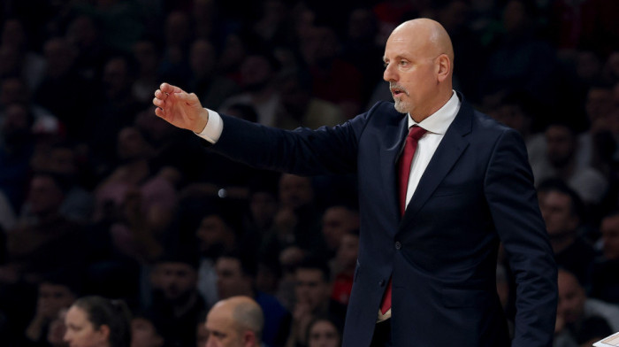 Nikad poraz, samo lekcija: Znamo kako ne smemo u nastavku, igrači previše glumili heroje