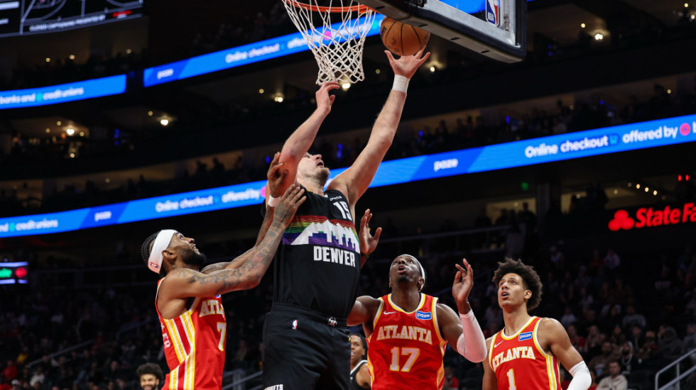 Brutalna poruka Jokića: Ovaj tim nikad ne odustaje, nisam verovao, ali... (VIDEO)