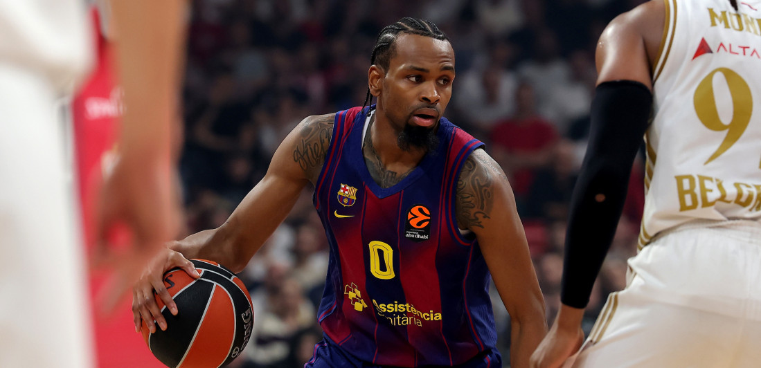 Gnusan potez: Kevin Panter pokazao srednji prst navijačima Crvene zvezde (VIDEO)