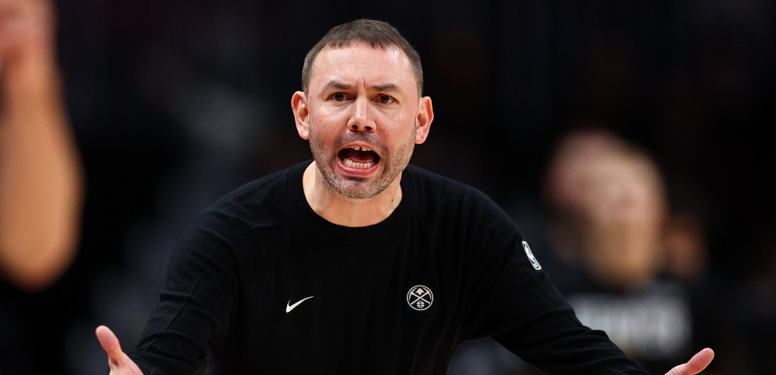 Adelman odbranio Jokića: Objasnio zbog čega se Srbinu ništa ne govori ni kada mu ne ide