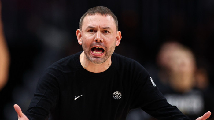 Adelman odbranio Jokića: Objasnio zbog čega se Srbinu ništa ne govori ni kada mu ne ide