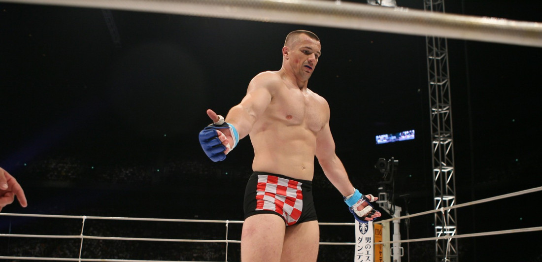 Susret velikana: Hrvat se slikao sa čovekom koji je napustio Partizan zbog Žoca (FOTO)