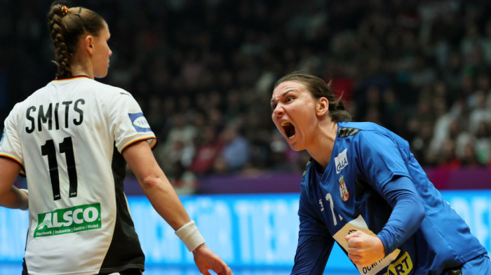 Srbija autsajder u utakmici decenije: Pruža nam se šansa generacije!