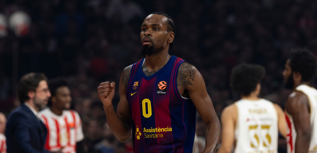 Navikao sam na to protiv Zvezde: Panter o srednjem prstu - Jednostavno, nekad moraš da uzvratiš