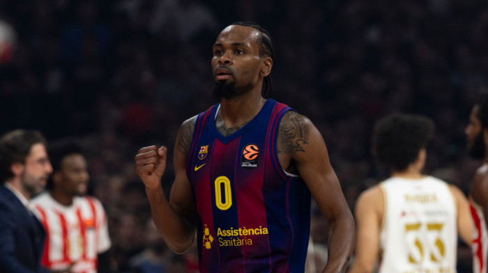 Navikao sam na to protiv Zvezde: Panter o srednjem prstu - Jednostavno, nekad moraš da uzvratiš