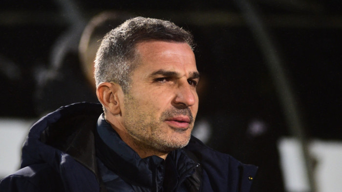 Stojaković u svom stilu pred teško gostovanje: Fudbal doživljavam kao život... (VIDEO)