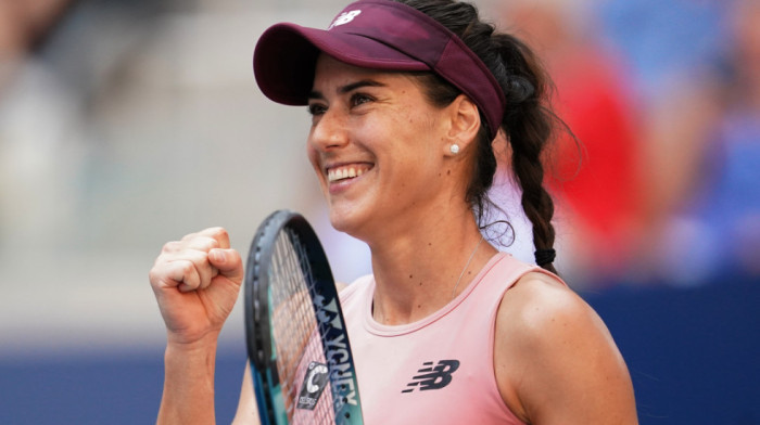 Zanosna brineta najavila kraj karijere: Takmičenje i adrenalin hrane moju dušu... Ali došao je kraj! (FOTO)