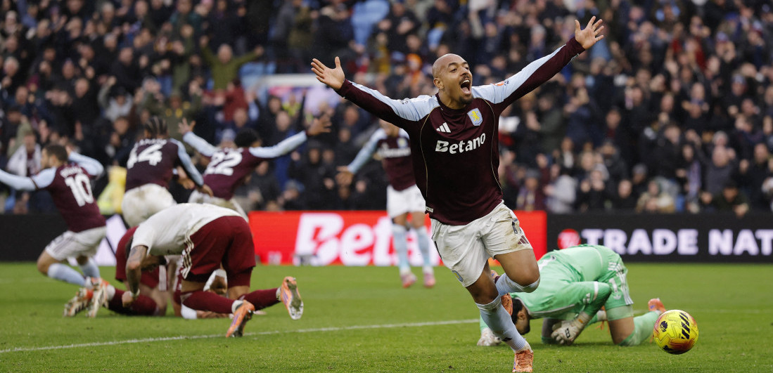 Ah, ta Premijer liga: U Birmingemu živi san o tituli - Arsenal srušen u poslednjim sekundama (VIDEO)