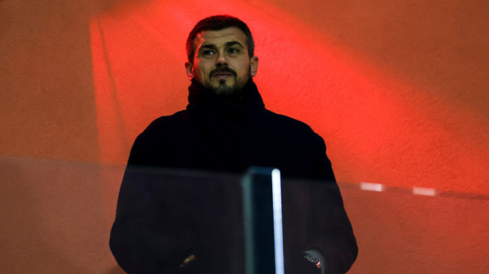 Danko Lazović napušta Partizan? Potresi u Humskoj zbog Lanetovog sina, još jedna legenda najavila odlazak