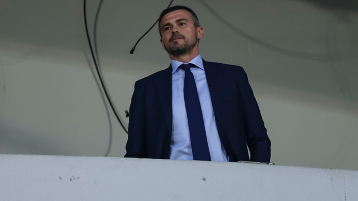 Oglasio se Danko Lazović - Evo šta kaže povodom haosa u Partizanu