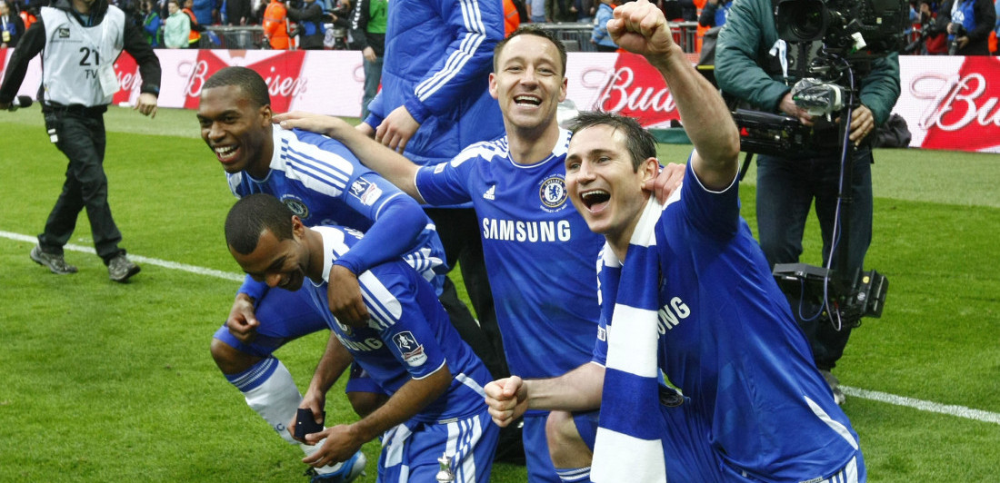 Na današnji dan: Rođen jedan od najboljih štopera 21. veka