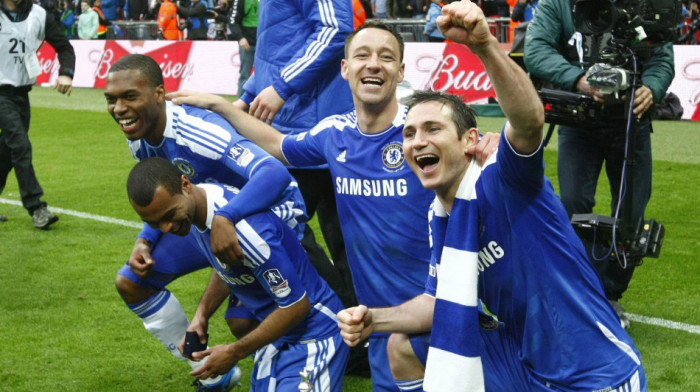 Na današnji dan: Rođen jedan od najboljih štopera 21. veka